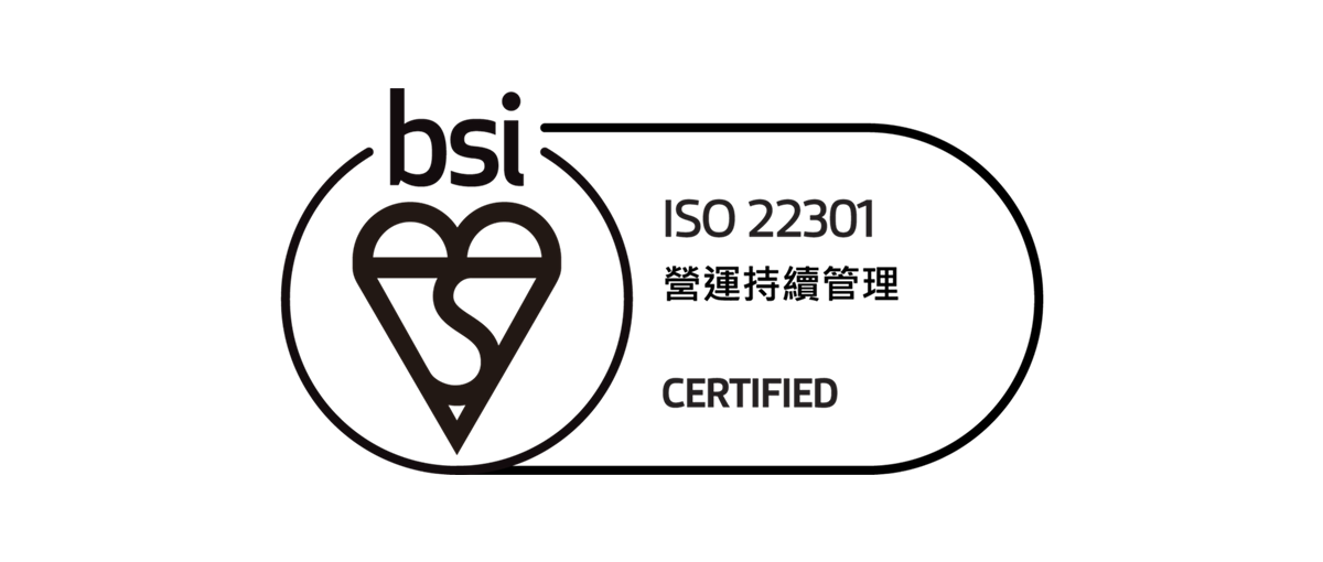 ISO 22301:2019